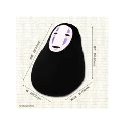 Beanbag Kid Chair No Face - Spirited Away