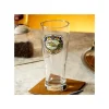 Beer Tumbler - Castle In The Sky