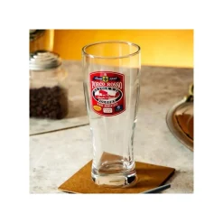 Beer Tumbler - Porco Rosso