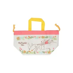 Bento Bag Mei & Totoro - My Neighbor Totoro