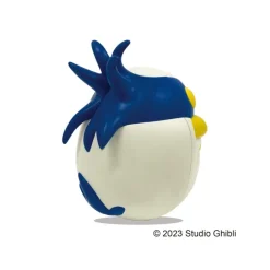 Big Roly-Poly Figurine Heron - The Boy And The Heron