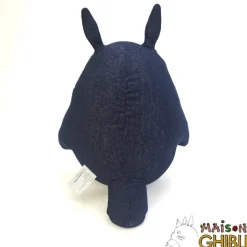 Big Totoro Denim - My Neighbor Totoro