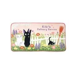 Blanket Jiji And Lily - Kiki'S Delivery Service