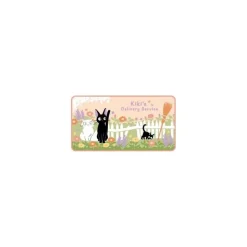 Blanket Jiji And Lily - Kiki'S Delivery Service