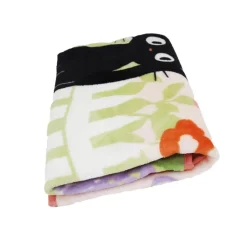 Blanket Jiji And Lily - Kiki'S Delivery Service