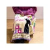 Blanket Jiji Grappes 70X100 Cm - Kiki'S Delivery Service
