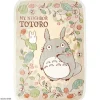 Blanket Rosehips And Hazelnuts 100X140 Cm - My Neighbor Totoro