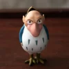 Bobble Head Figurine Heron - The Boy And The Heron