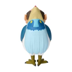 Bobble Head Figurine Heron - The Boy And The Heron