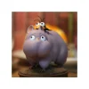 Boh Mouse And Bird Statue - Spirited Away
