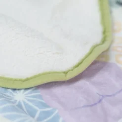 Boh Mouse Rolled Blanket - Spirited Away
