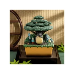 Bonsai Water Garden Kasajuku - My Neighbour Totoro