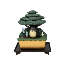 Bonsai Water Garden Kasajuku - My Neighbour Totoro