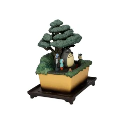 Bonsai Water Garden Kasajuku - My Neighbour Totoro