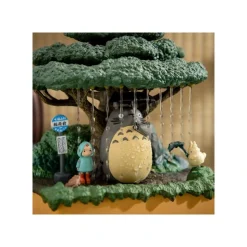 Bonsai Water Garden Kasajuku - My Neighbour Totoro