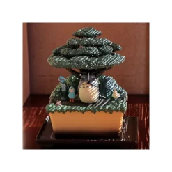 Bonsai Water Garden Kasajuku - My Neighbour Totoro