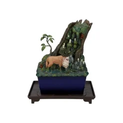 Bonsai Water Garden Mysterious Forest - Princess Mononoke