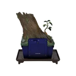 Bonsai Water Garden Mysterious Forest - Princess Mononoke
