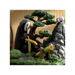 Bonsai Water Garden Soemizu No Niwa - Spirited Away