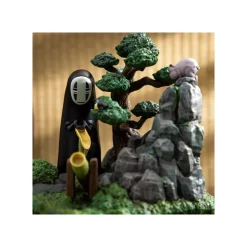 Bonsai Water Garden Soemizu No Niwa - Spirited Away