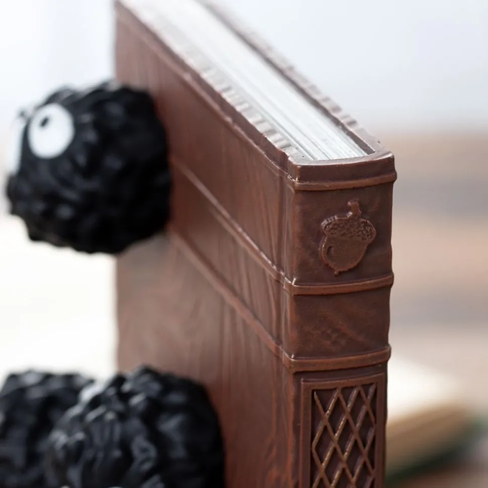 Book Stand Kurosuke - My Neighbour Totoro