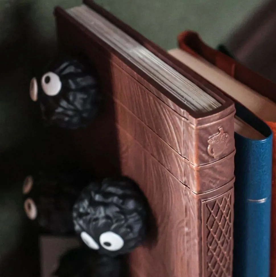 Book Stand Kurosuke - My Neighbour Totoro
