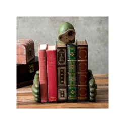 Bookends Robot Soldier - Castle In The Sky