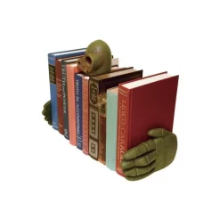 Bookends Robot Soldier - Castle In The Sky
