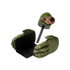 Bookends Robot Soldier - Castle In The Sky