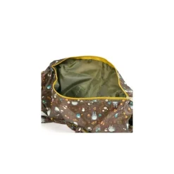 Boston Bag Totoro Leaves-My Neighbor Totoro
