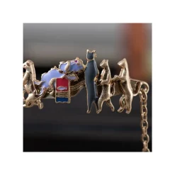 Bracelet Cat Parade - The Cat Returns