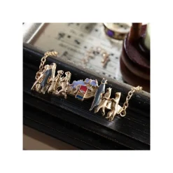 Bracelet Cat Parade - The Cat Returns