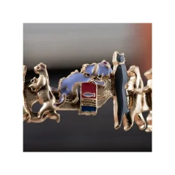 Bracelet Cat Parade - The Cat Returns