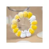 Brooch Totoro & Corn - My Neighbor Totoro