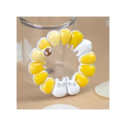 Brooch Totoro & Corn - My Neighbor Totoro