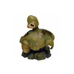 Bust Planter Robot Laputa 45 Cm- Caste In The Sky
