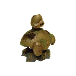Bust Planter Robot Laputa 45 Cm- Caste In The Sky