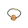 Button Style Hair Band Full Of Small Totoro - My Neighbor Totoro