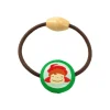Button Style Hair Band Ponyo - Ponyo On The Cliff
