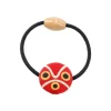 Button Style Hair Band San'S Mask - Princess Mononoke