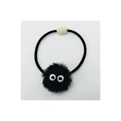 Button Style Hair Band Soot Sprites - My Neighbor Totoro