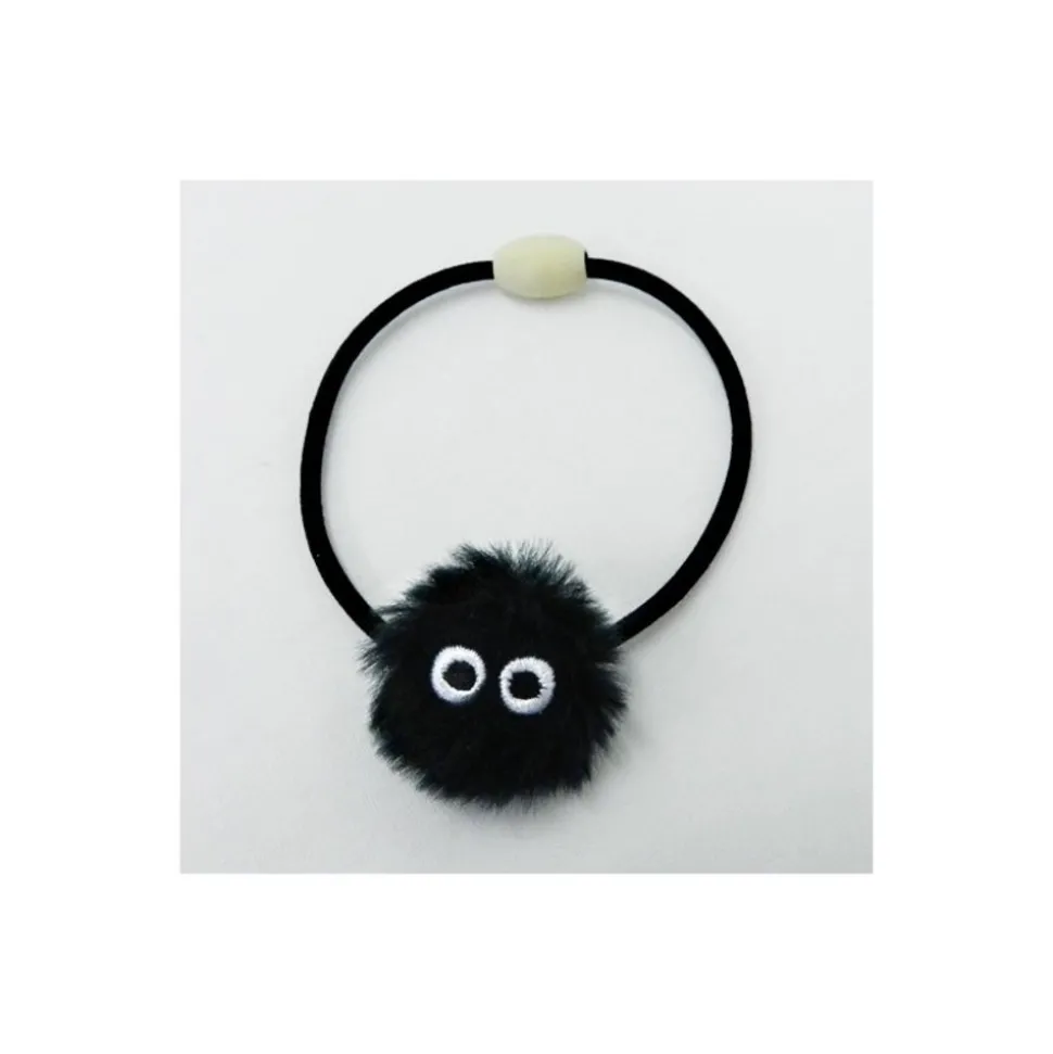 Button Style Hair Band Soot Sprites - My Neighbor Totoro