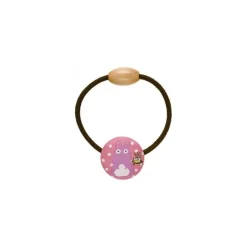 Buttton Style Hair Band Boh Mouse - Sprited Away