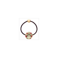 Buttton Style Hair Band Big Totoro Strawberry - My Neighbor Totoro