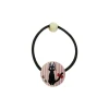 Buttton Style Hair Band Jiji Stripe - Kiki'S Delivery Service