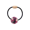Buttton Style Hair Band Kiki Flower Garden - Kiki'S Delivery Service