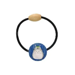 Buttton Style Hair Band Totoro Rainy Season - My Neighbor Totoro
