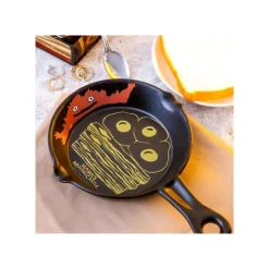 Calcifer Stove - Howl'S Moving Castle