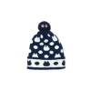 Cap Dark Blue- My Neighbor Totoro