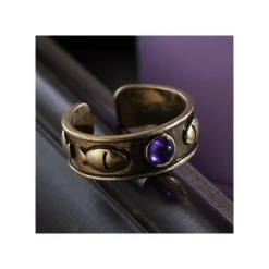 Cat King Ring - The Cat Returns